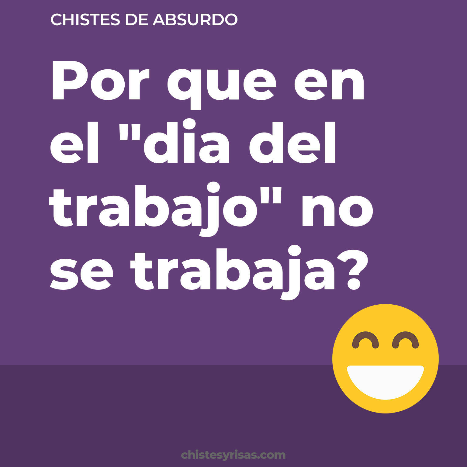 chistes de Absurdo buenos