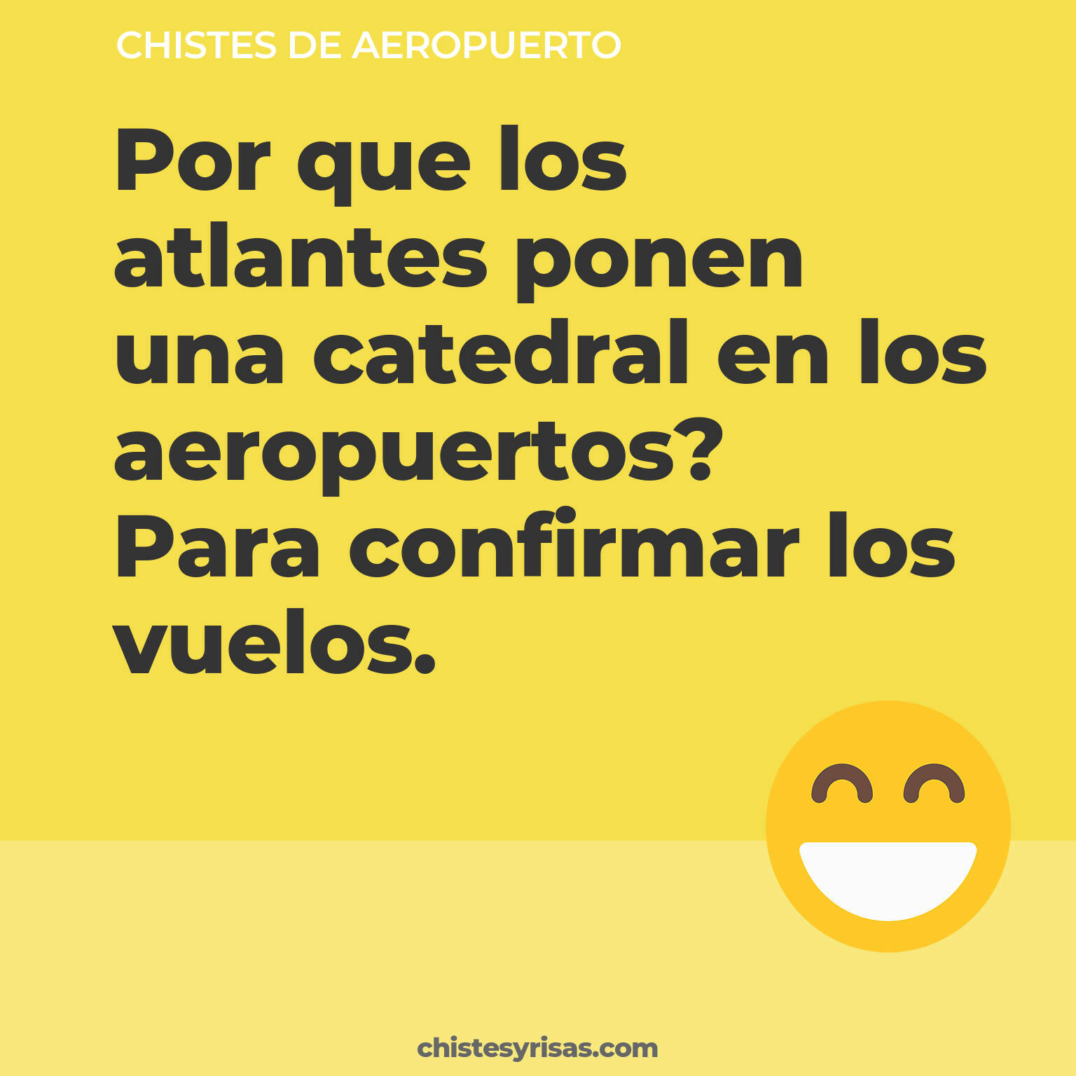 chistes de Aeropuerto buenos foto para reir