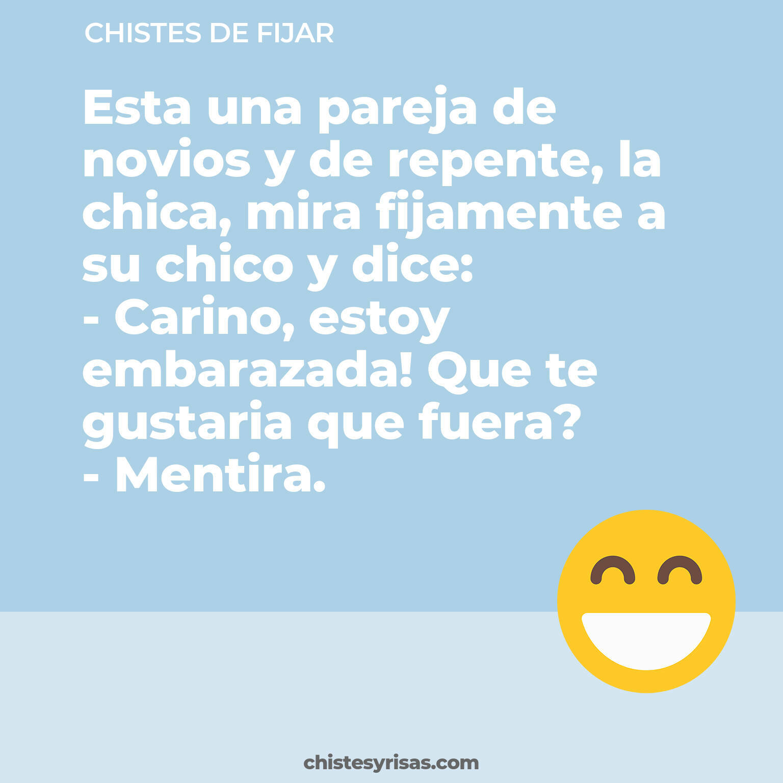 chistes de Fijar más graciosos