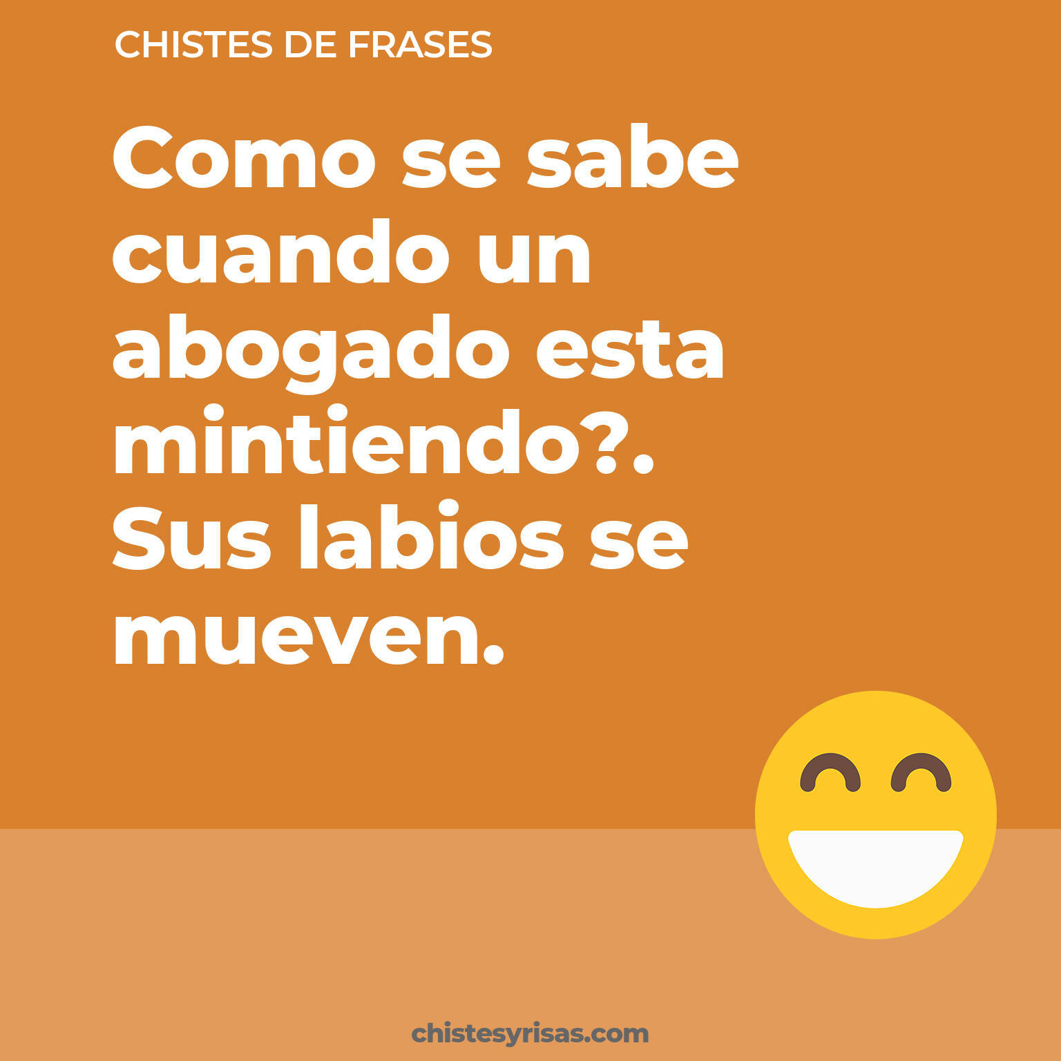 chistes de Frases buenos