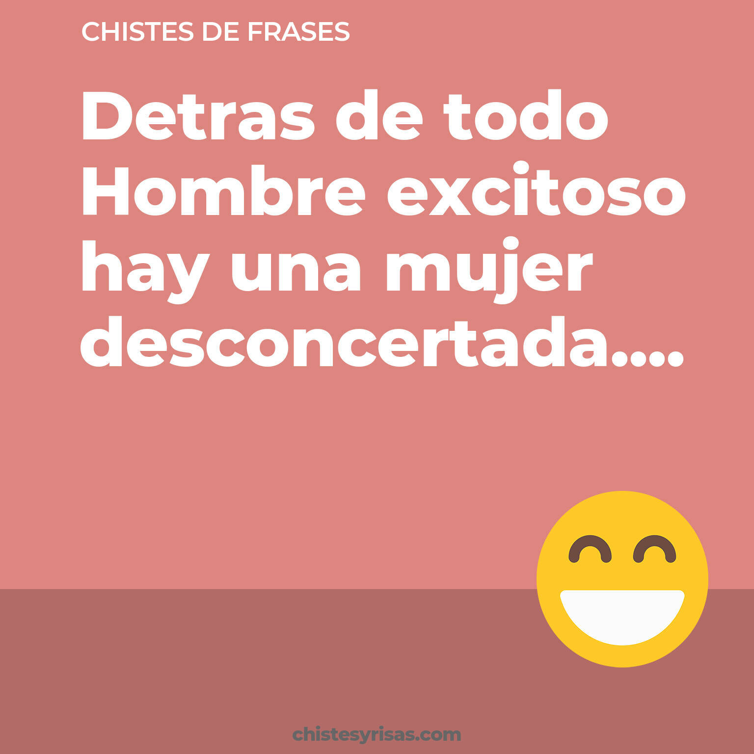 chistes de Frases cortos