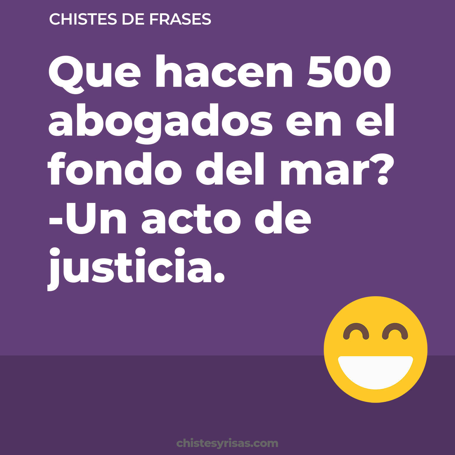 chistes de Frases más graciosos