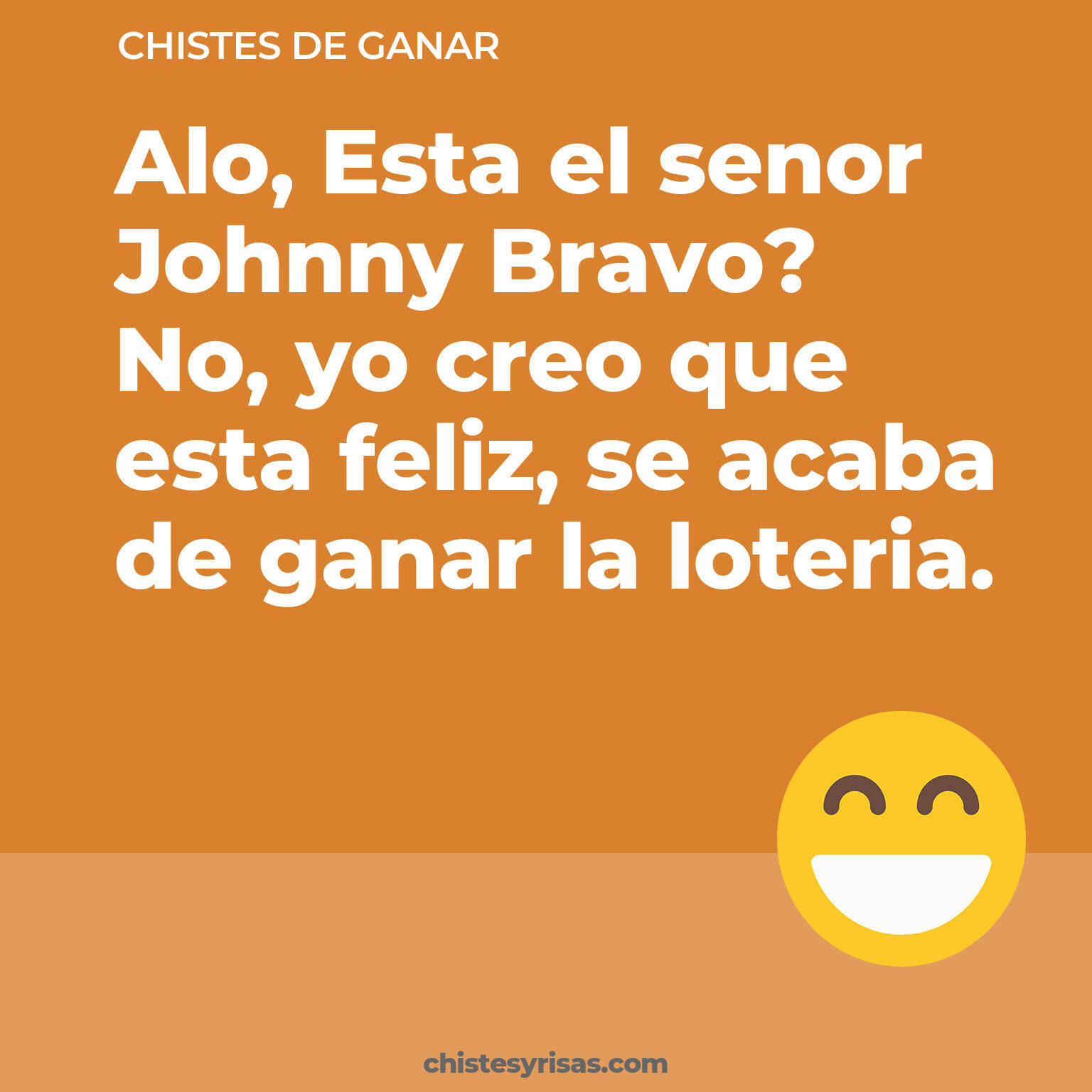 chistes de Ganar más graciosos