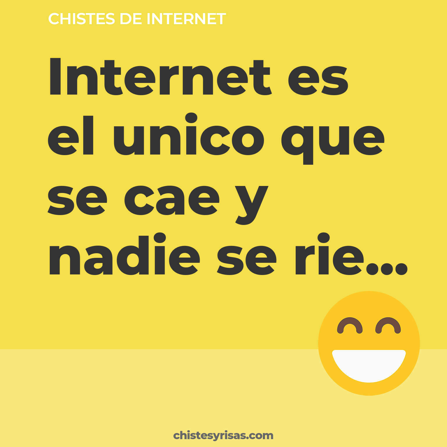 chistes de Internet más graciosos