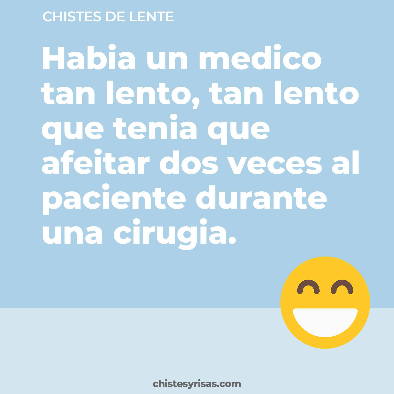 chistes de Lente buenos foto para reir