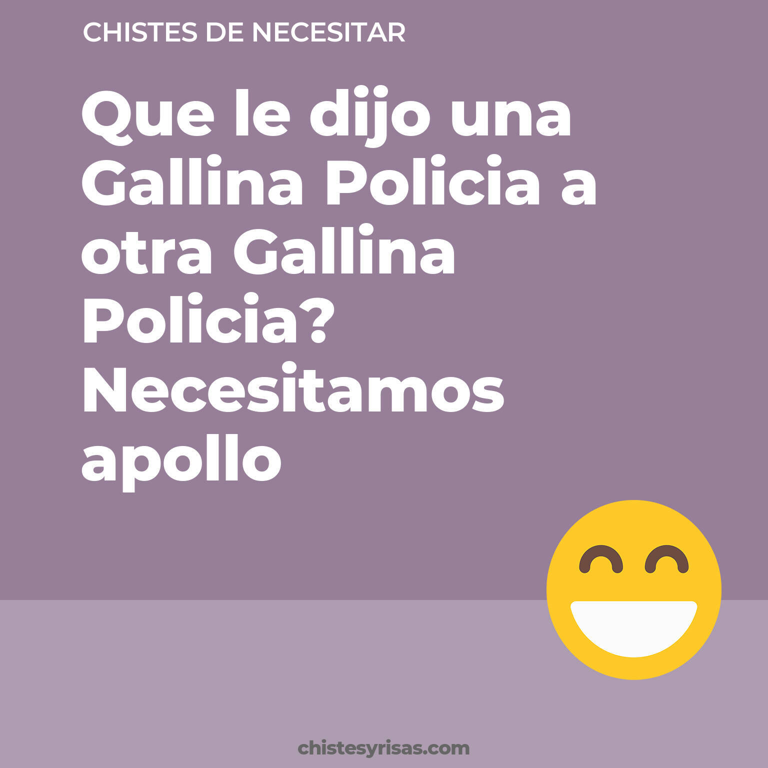 chistes de Necesitar buenos foto para reir