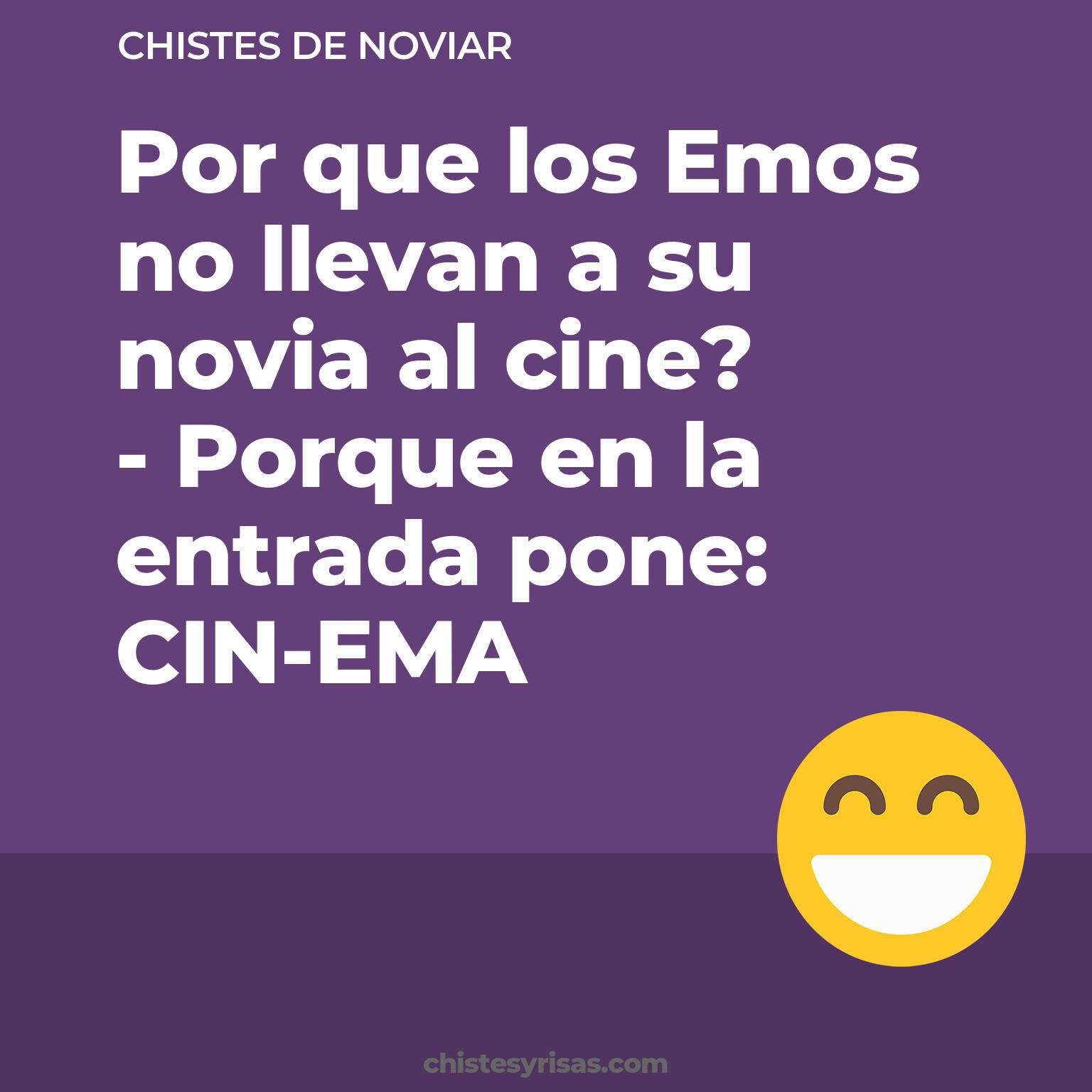 chistes de Noviar buenos foto para reir