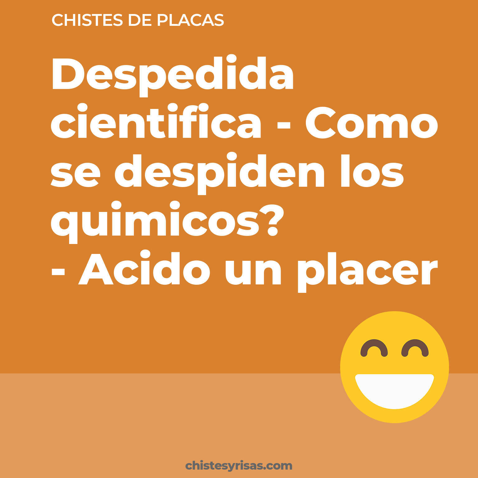 chistes de Placas más graciosos