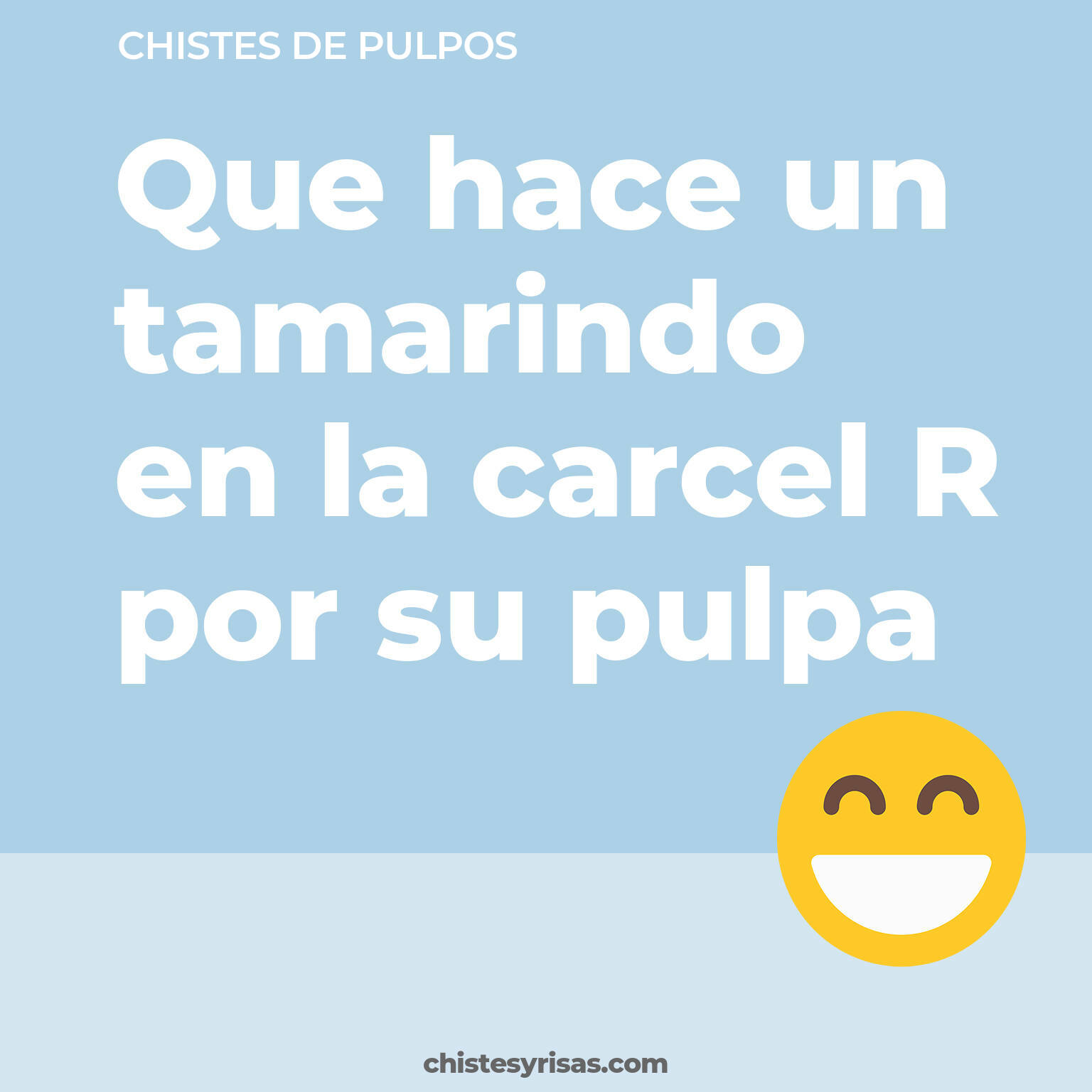 chistes de Pulpos buenos