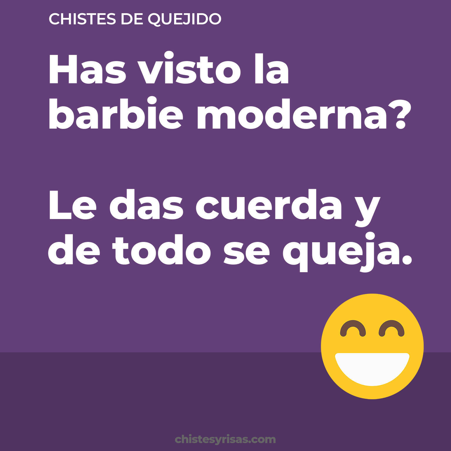 chistes de Quejido más graciosos