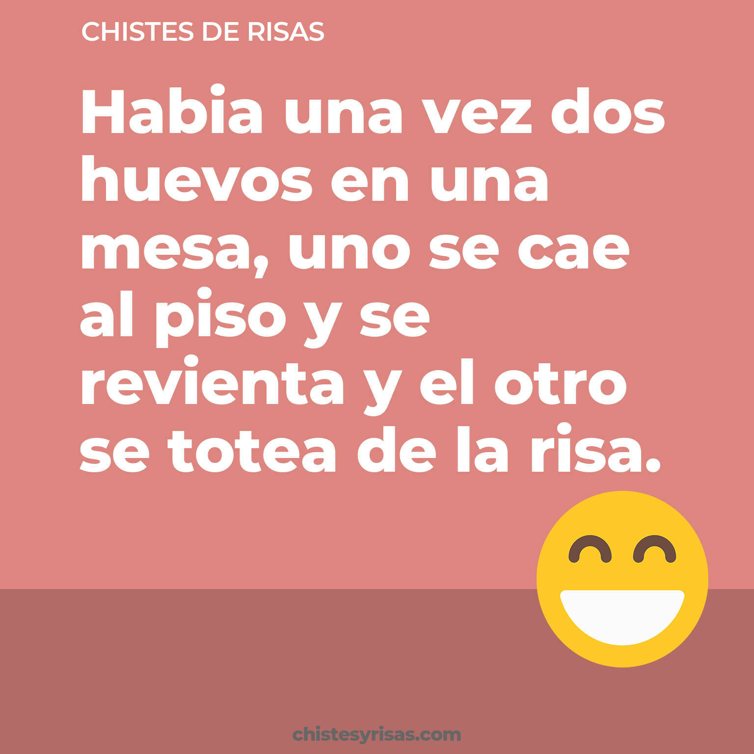 chistes de Risas más graciosos