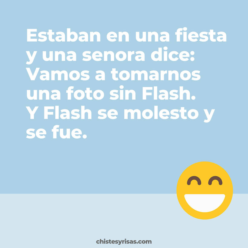 65+ Chistes de Fiestas Muy Graciosos - Chistes Y Risas