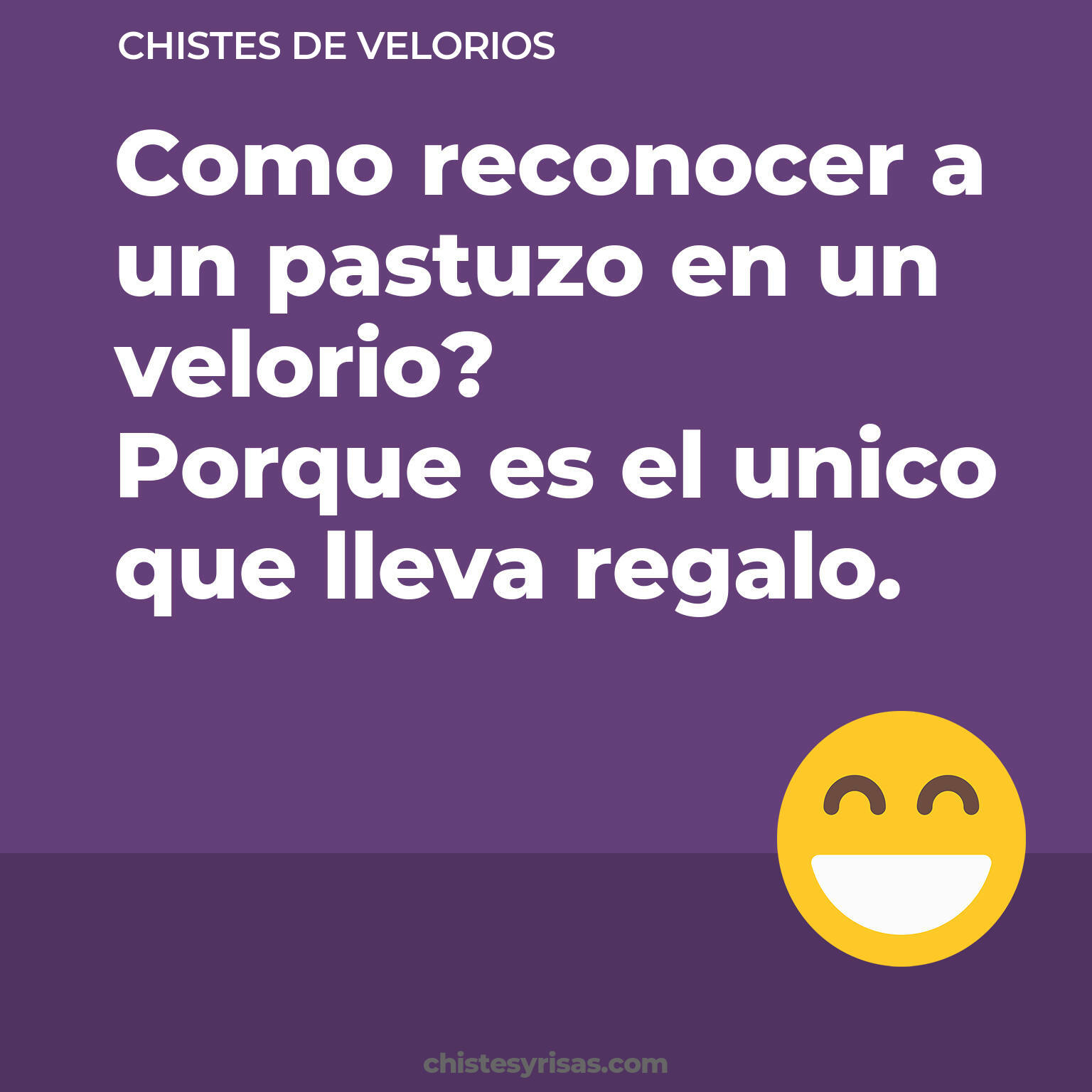 chistes de Velorios cortos