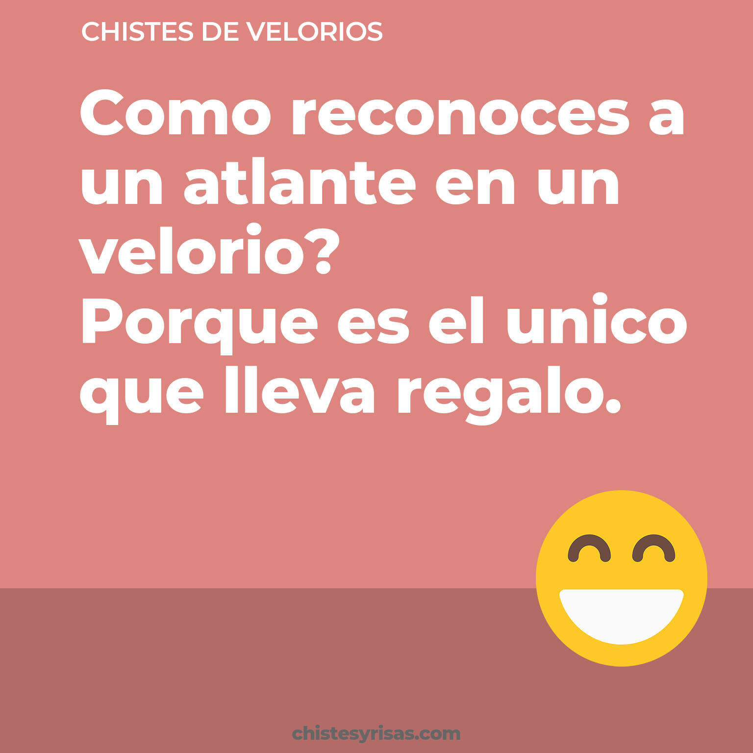 chistes de Velorios buenos