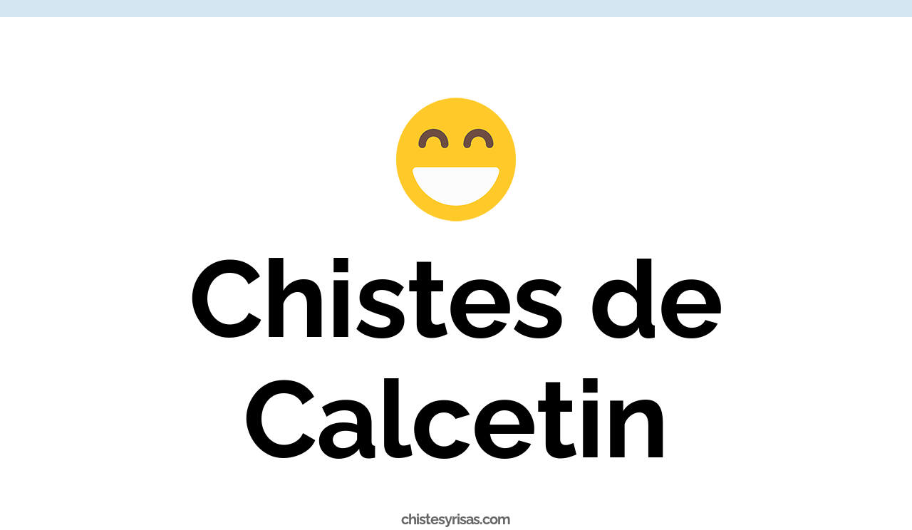 chistes de calcetín
