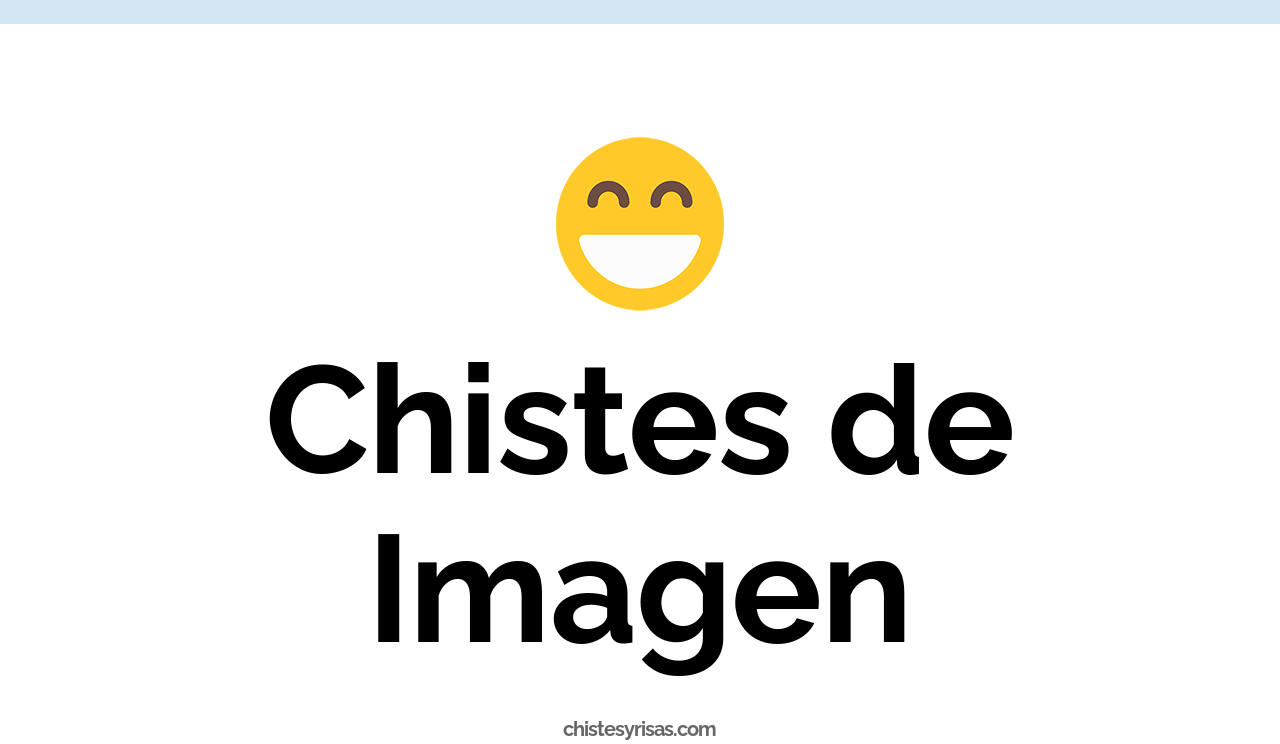 chistes de imagen
