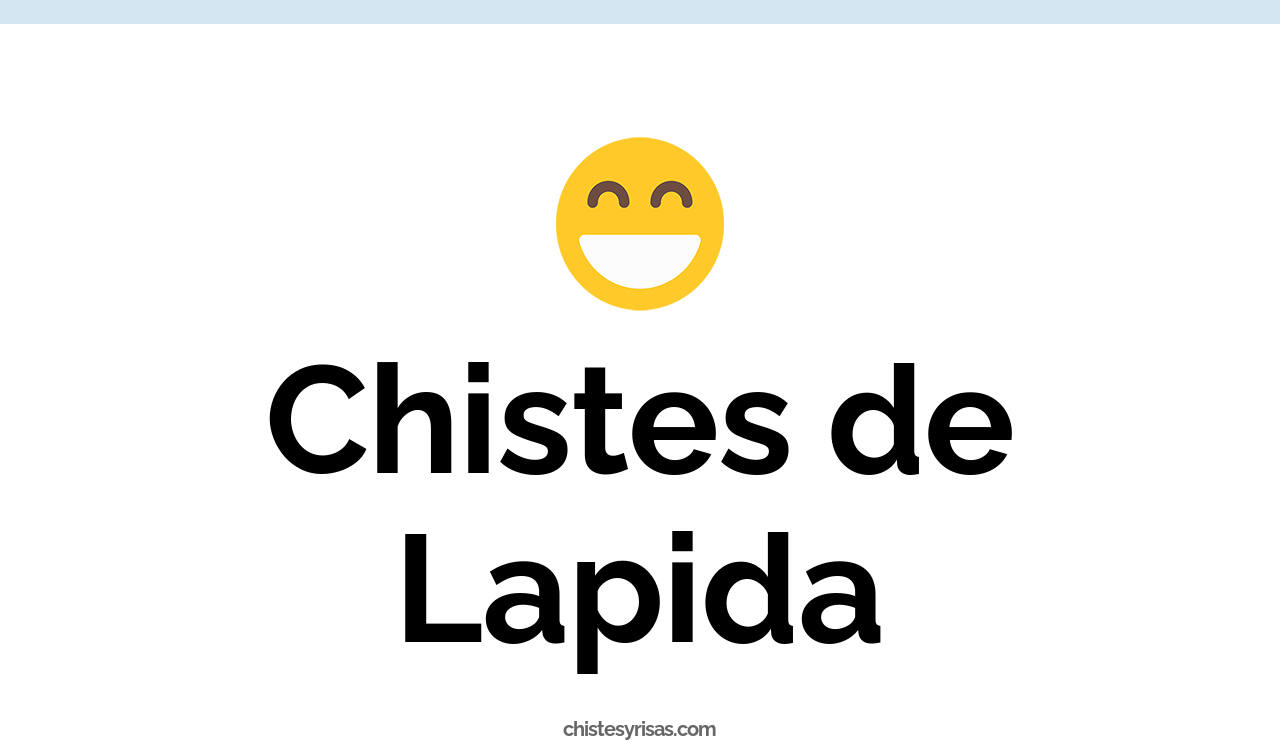 chistes de lápida