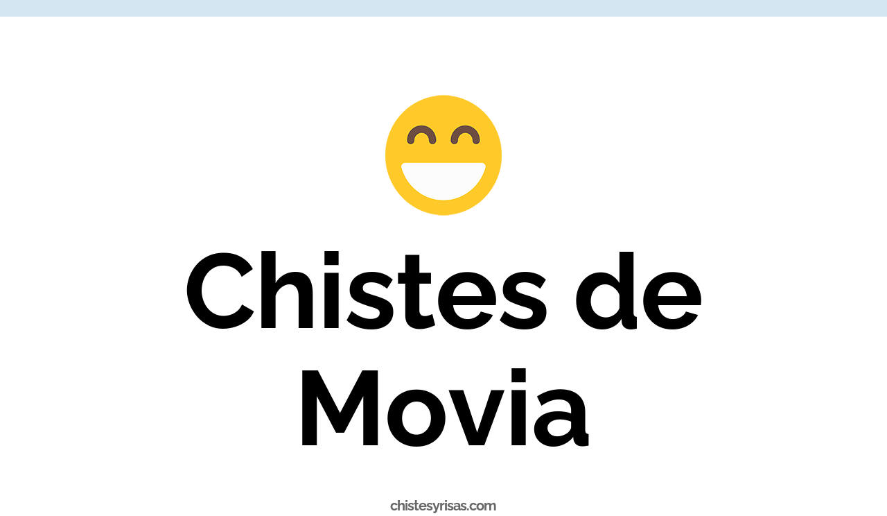 chistes de movia