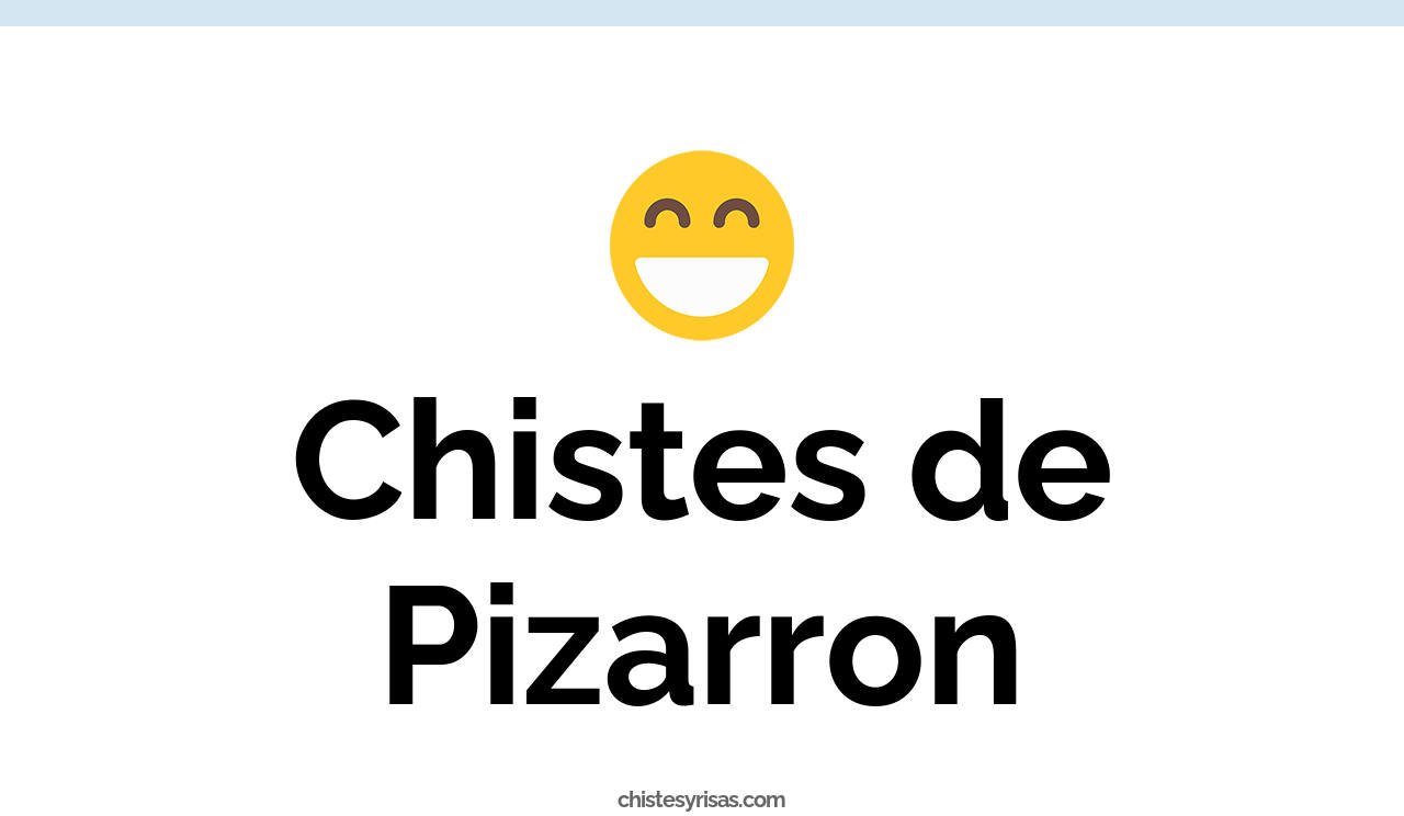 chistes de pizarrón