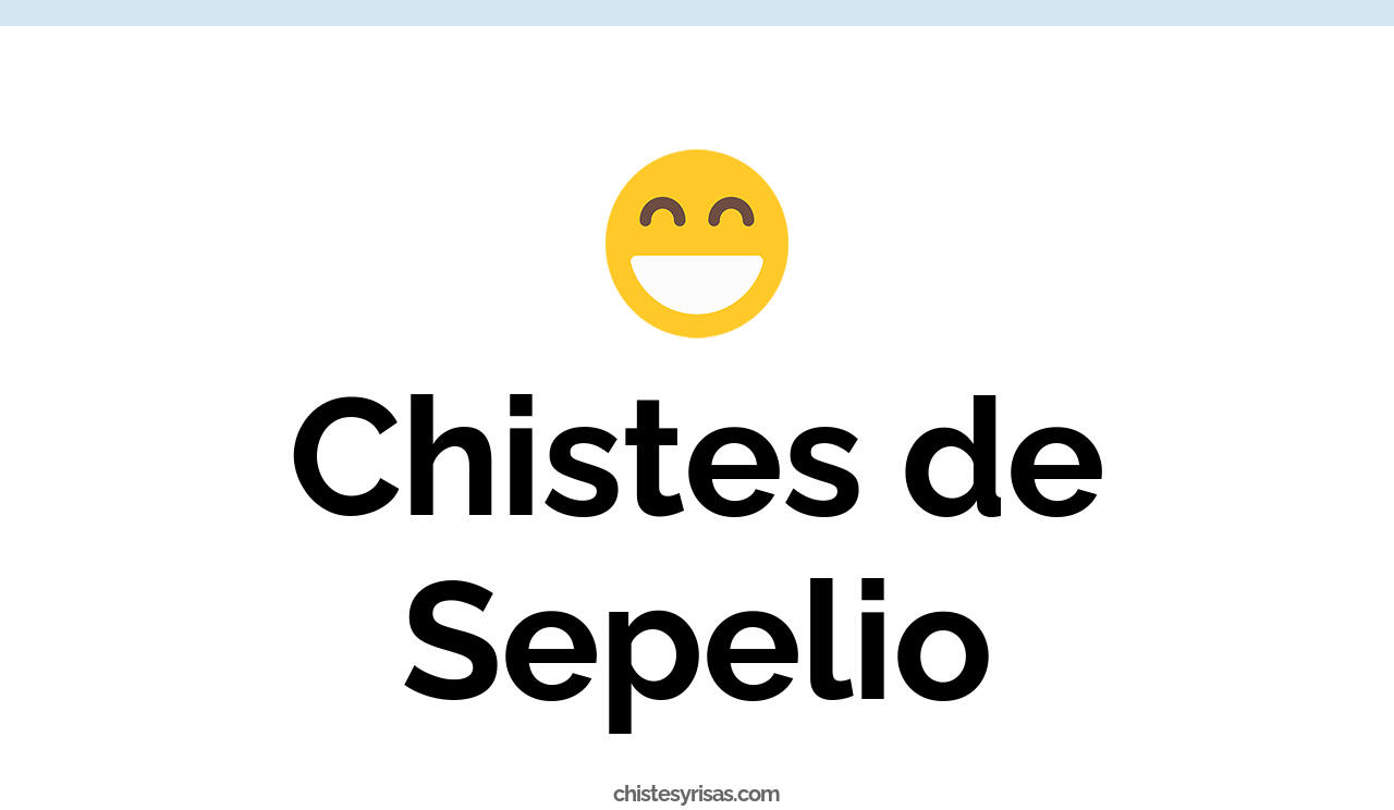 chistes de sepelio