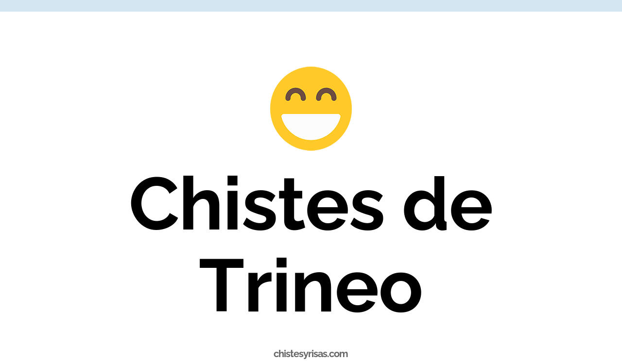 chistes de trineo